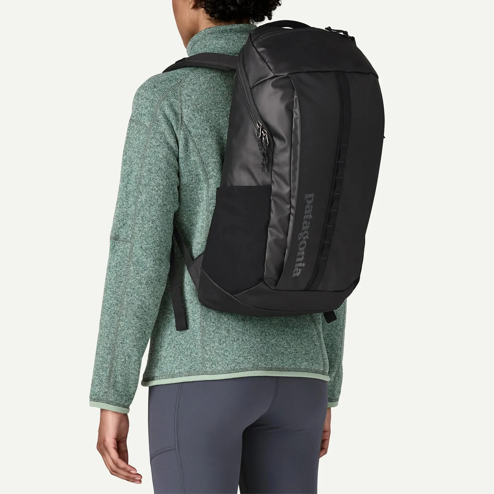 Black Hole® Pack 25L - Black - Image 3