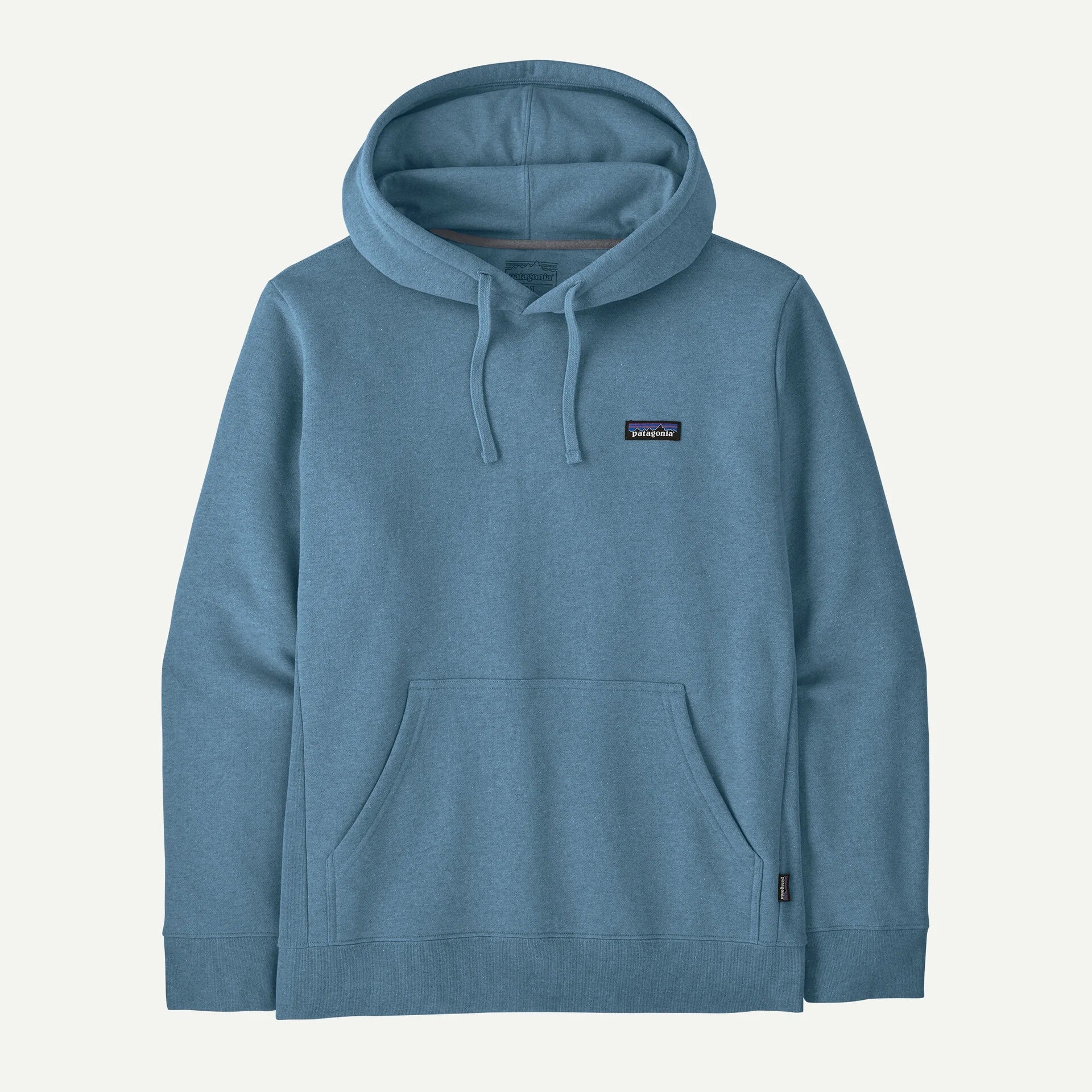 M's P-6 Label Uprisal Hoodie - Shore Blue
