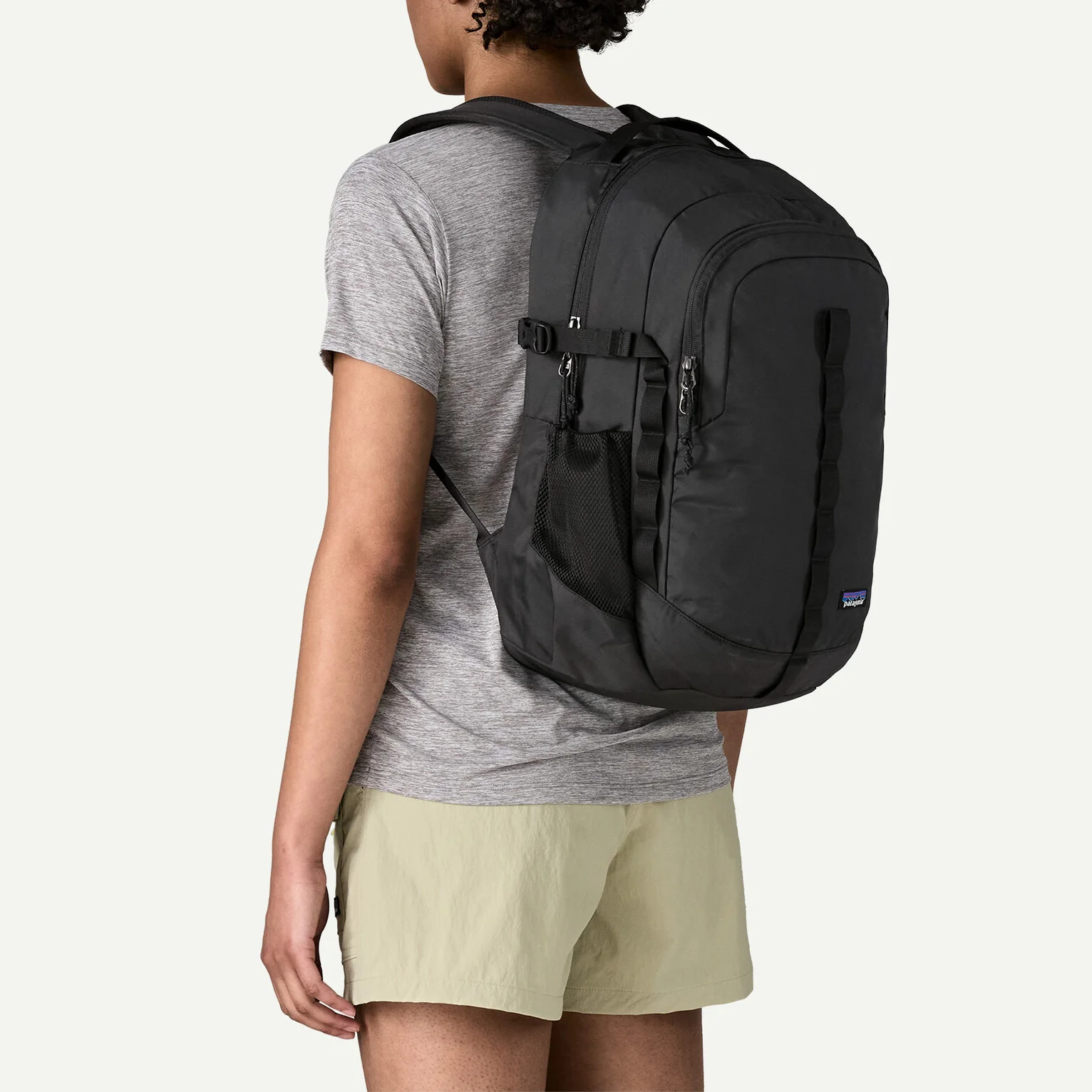Refugio Day Pack 26L - Black - Image 5
