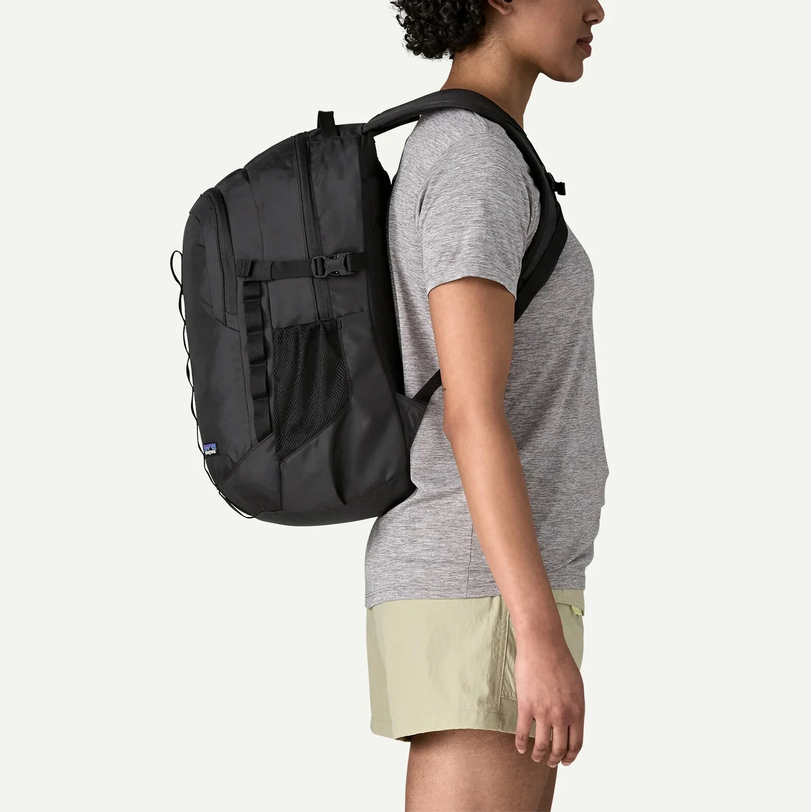 Refugio Day Pack 26L - Black - Image 6