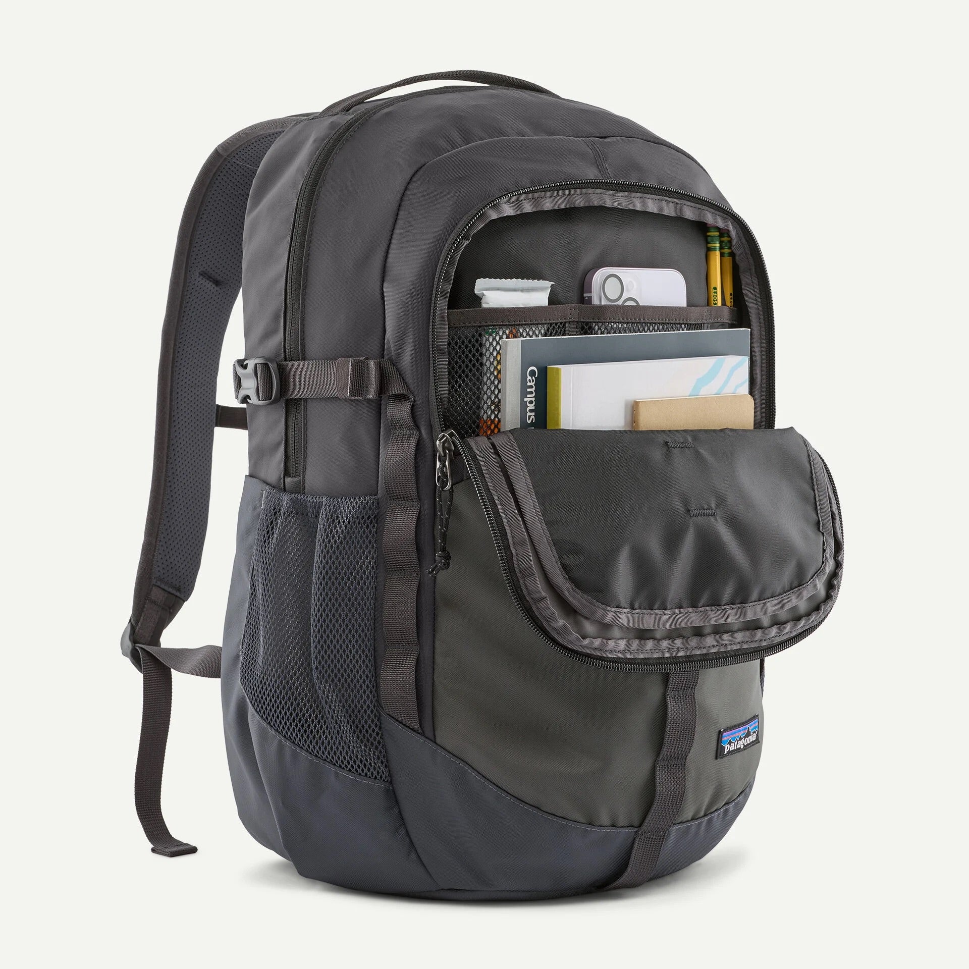 Refugio Day Pack 26L - Smoulder Blue - Image 3