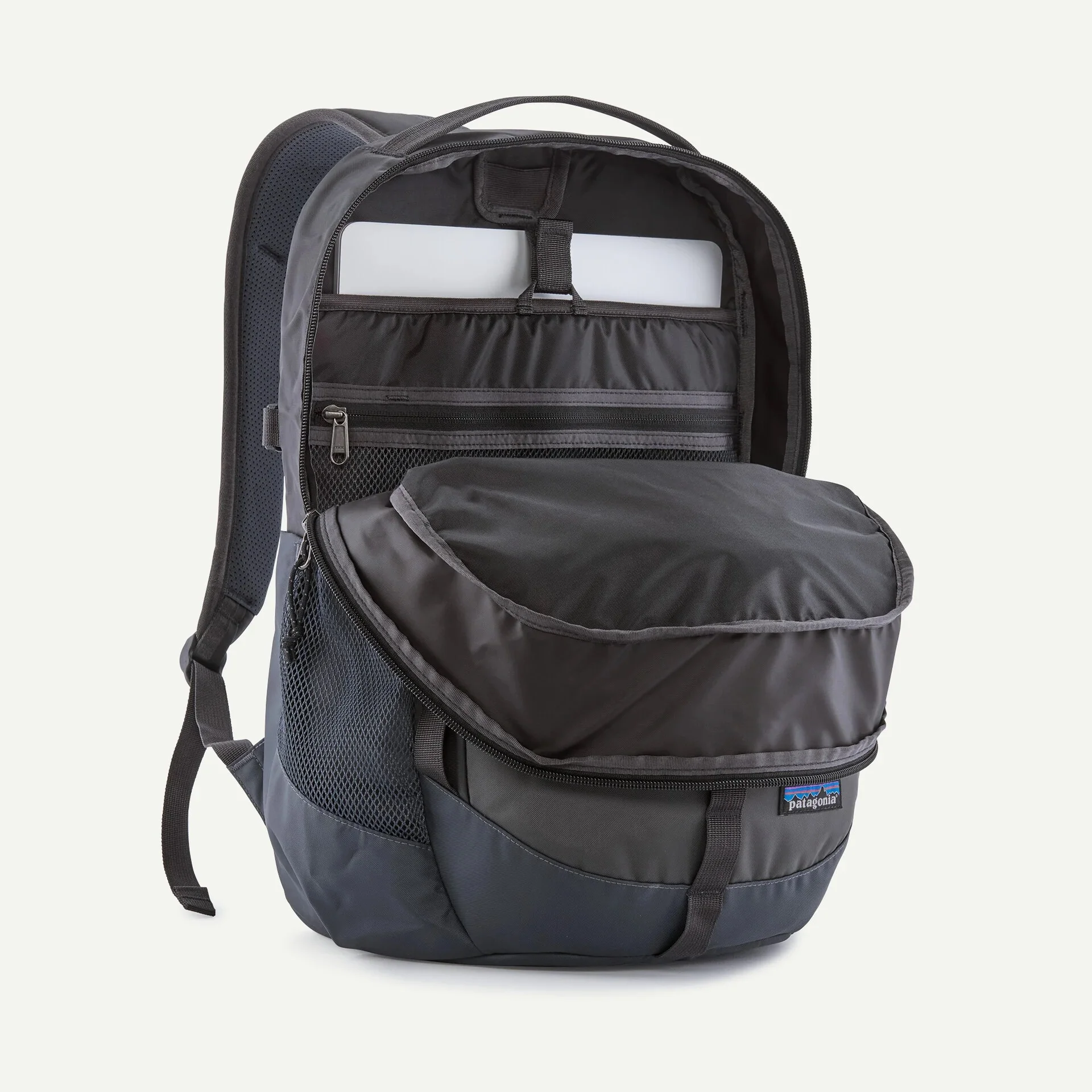 Refugio Day Pack 26L - Smoulder Blue - Image 4