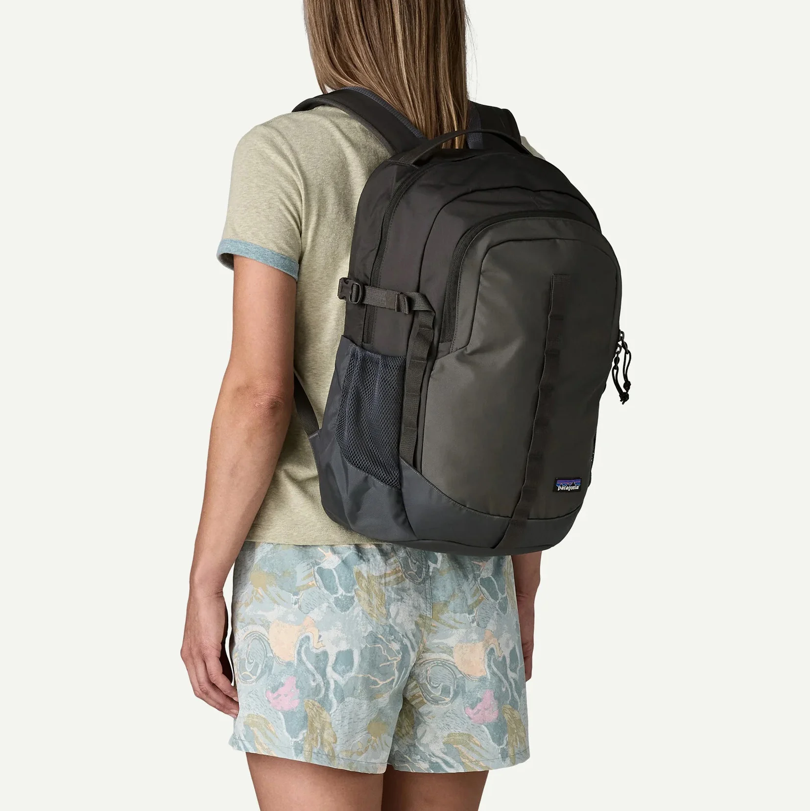 Refugio Day Pack 26L - Smoulder Blue - Image 6