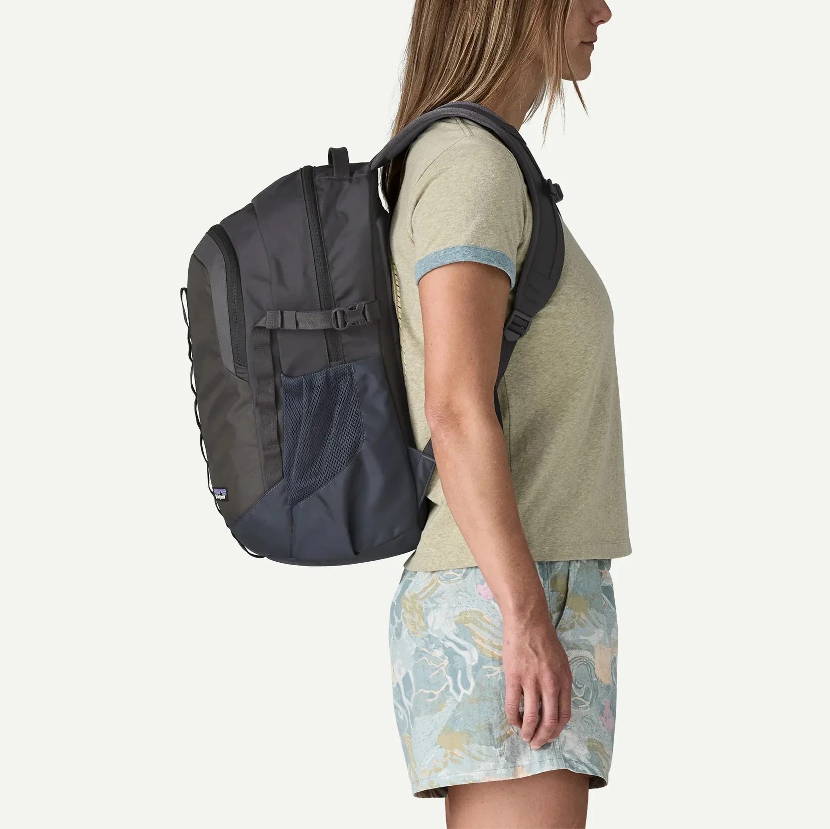 Refugio Day Pack 26L - Smoulder Blue - Image 7