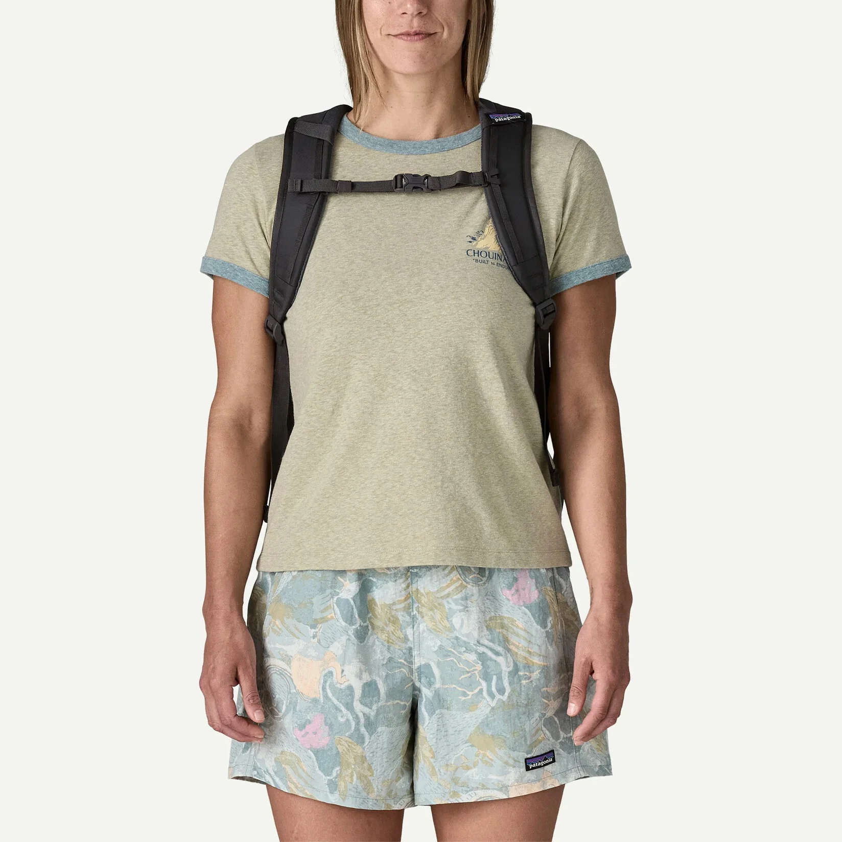 Refugio Day Pack 26L - Smoulder Blue - Image 8