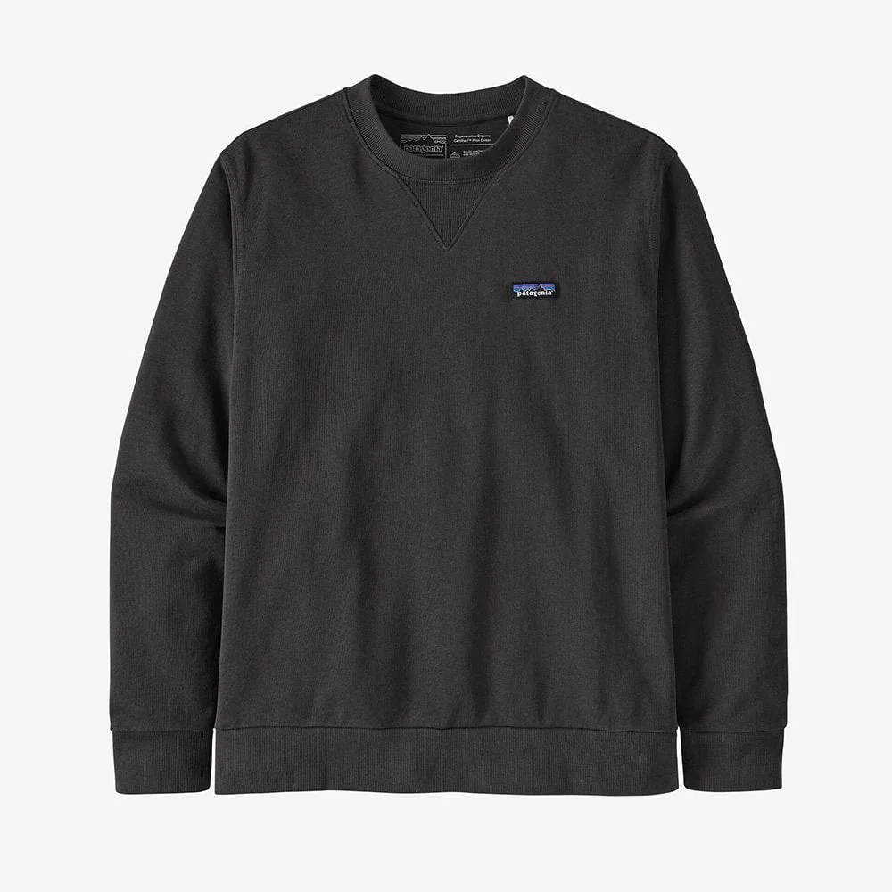 Regenerative Organic Cotton Crewneck Sweat