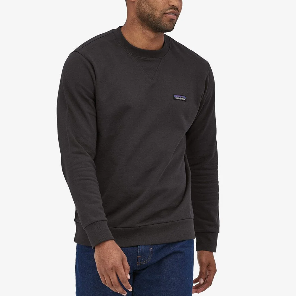 Regenerative Organic Cotton Crewneck Sweat - Image 2