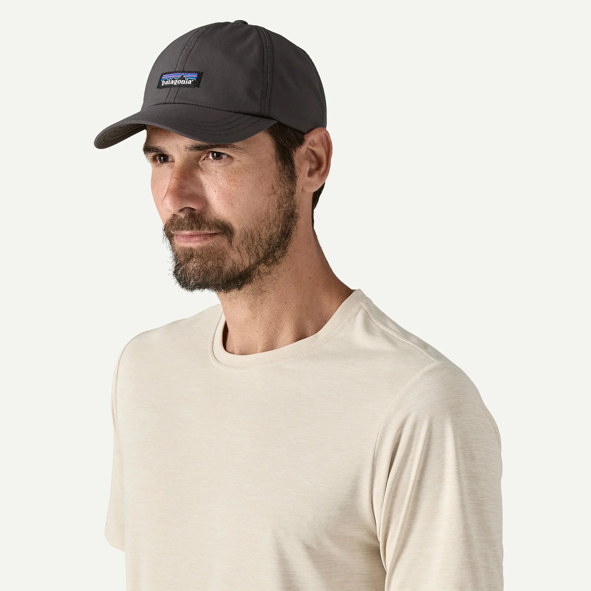 Terrebonne Hat - Black - Image 2