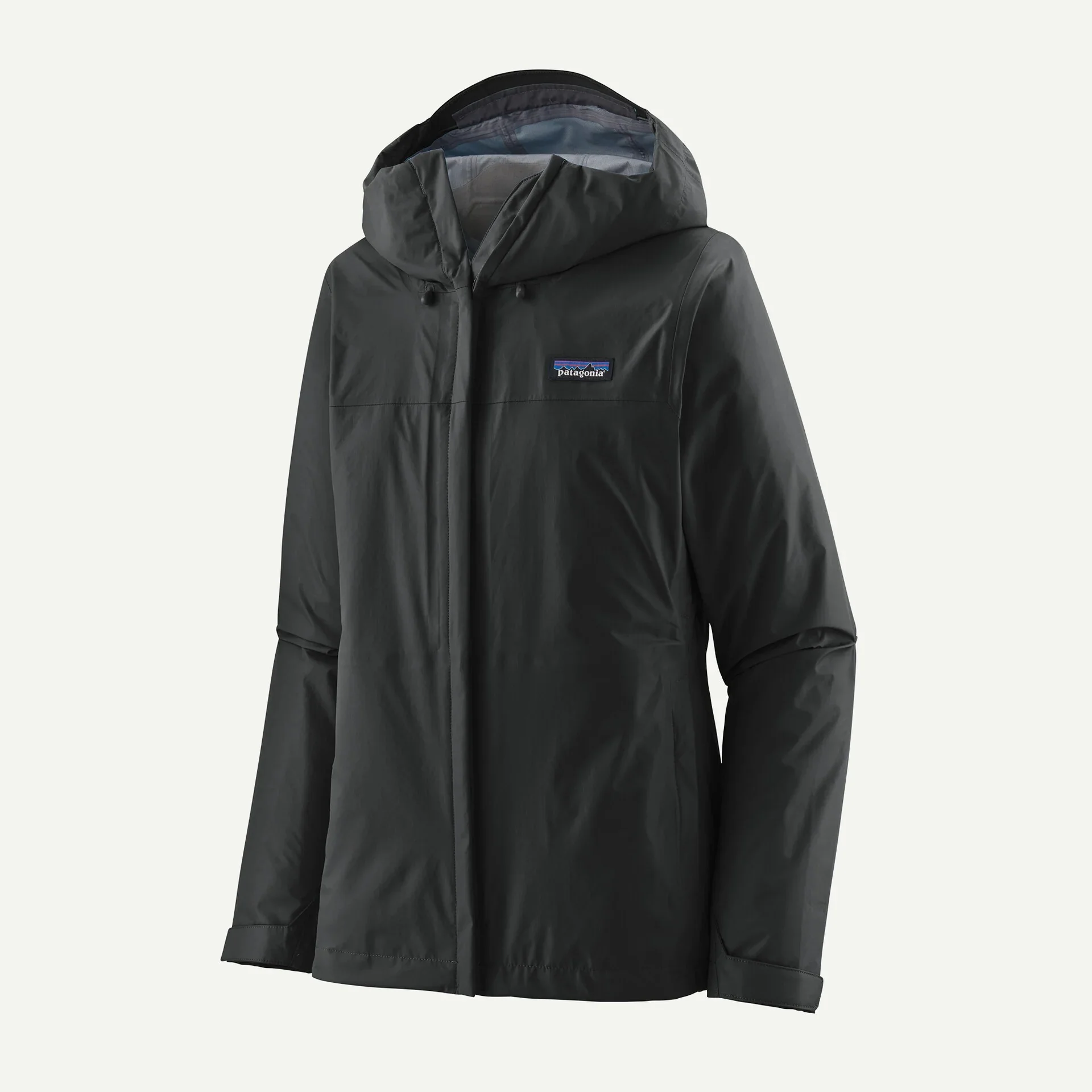 W's Torrentshell 3L Rain Jacket - Black