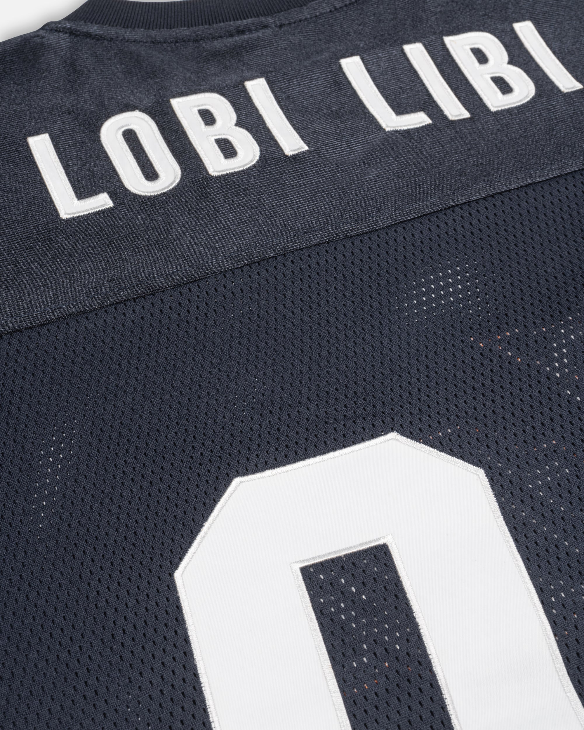 All Star Football Jersey - Parisian Night - Image 4