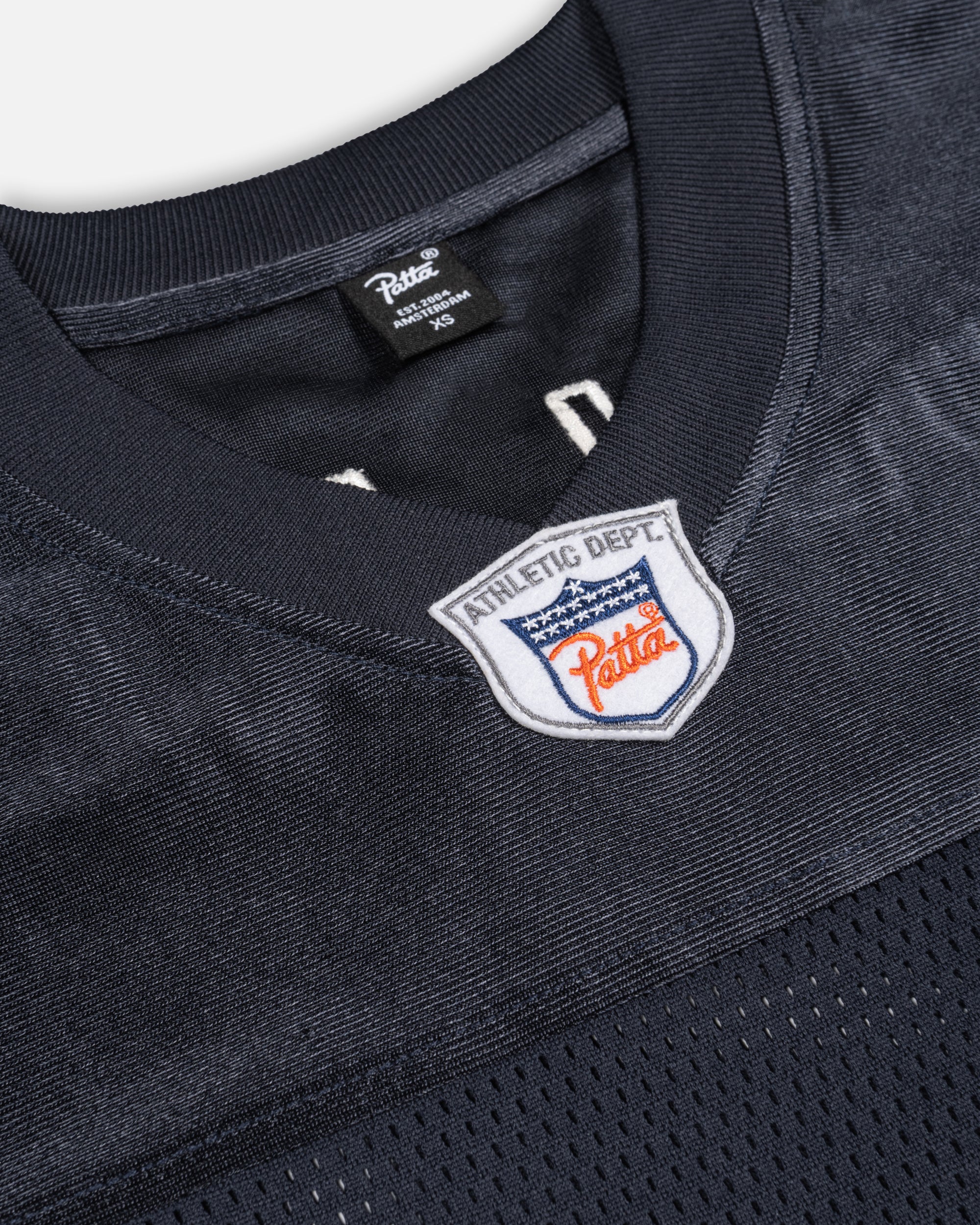 All Star Football Jersey - Parisian Night - Image 6