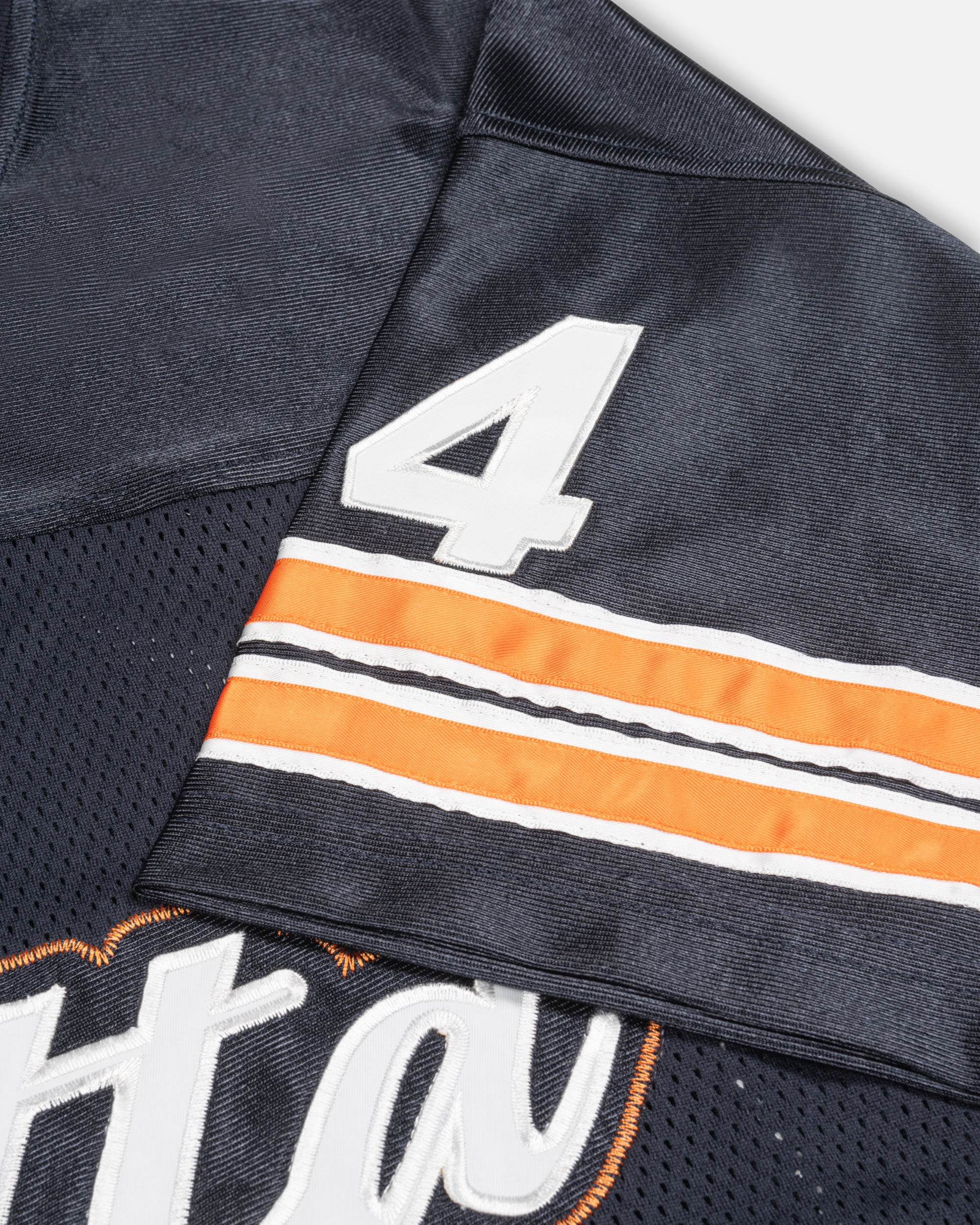 All Star Football Jersey - Parisian Night - Image 7