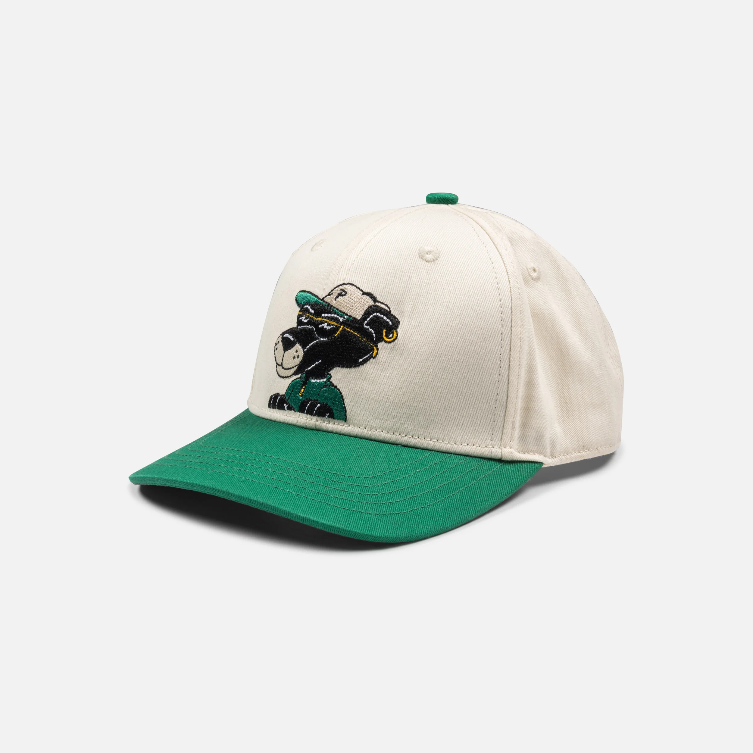 Cartoon Cap - Birch - Image 4