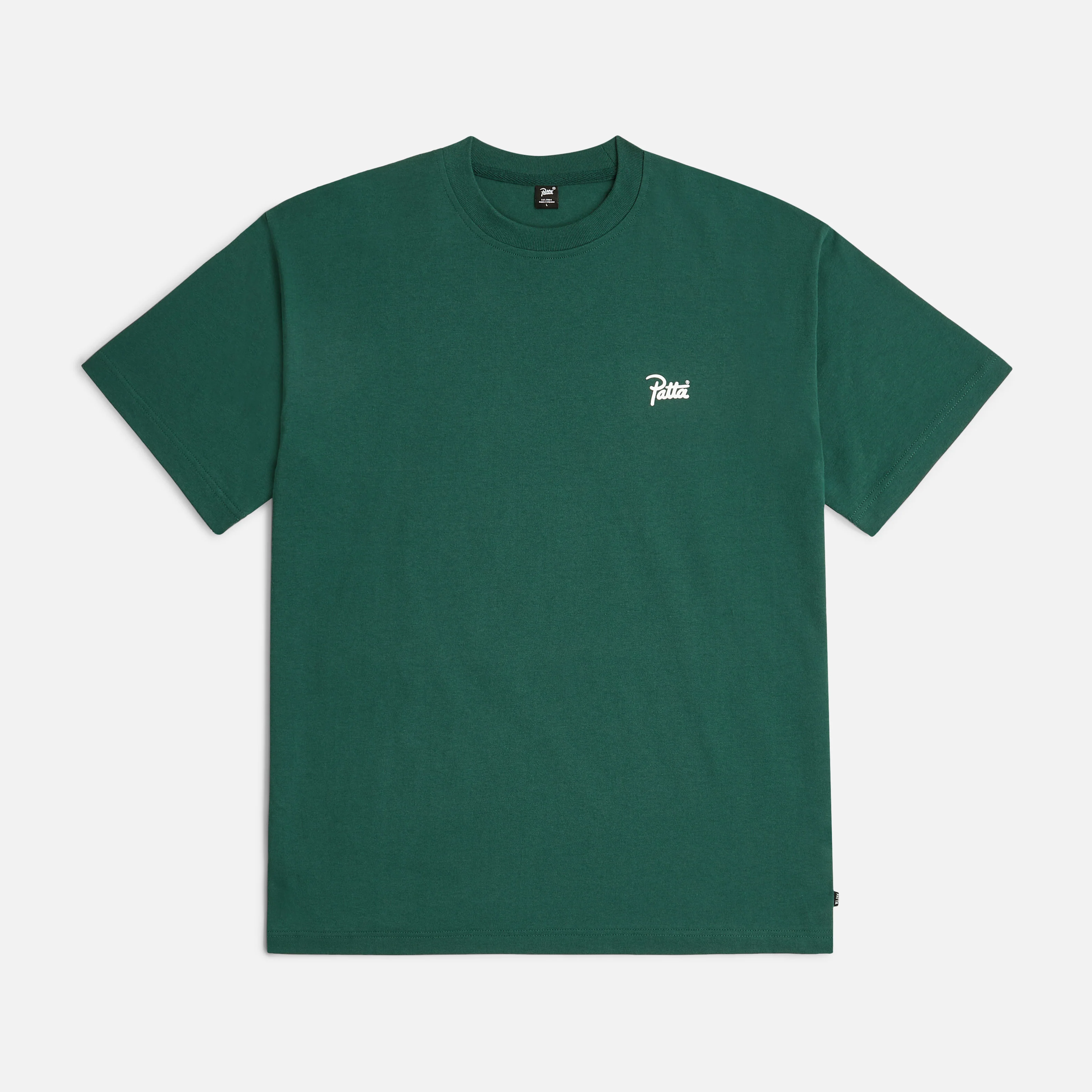 Lighters T-Shirt - Bistro Green - Image 2