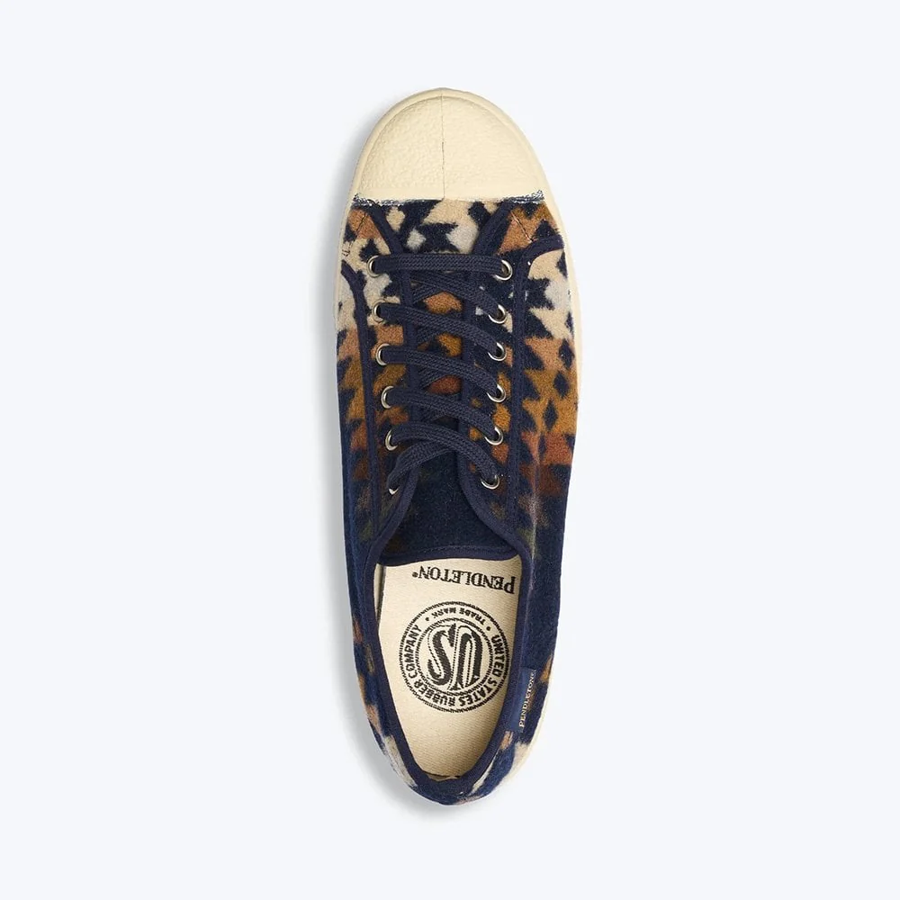 US Rubber X Pendleton Low Mission Trails - Image 4