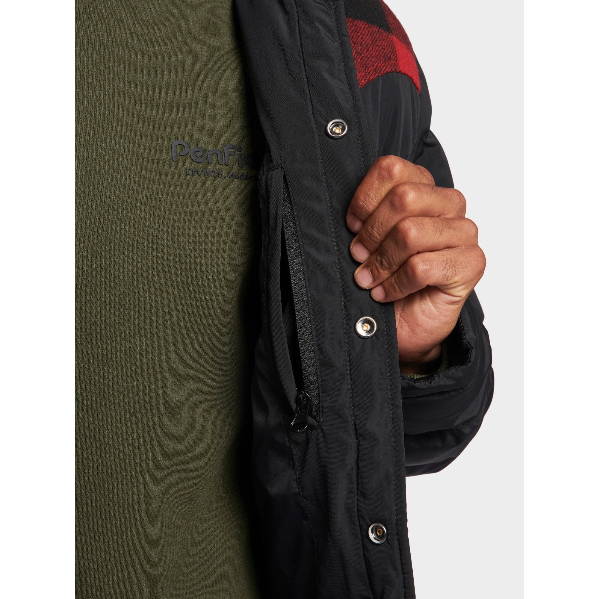 Rockford Primaloft Jacket - Image 6