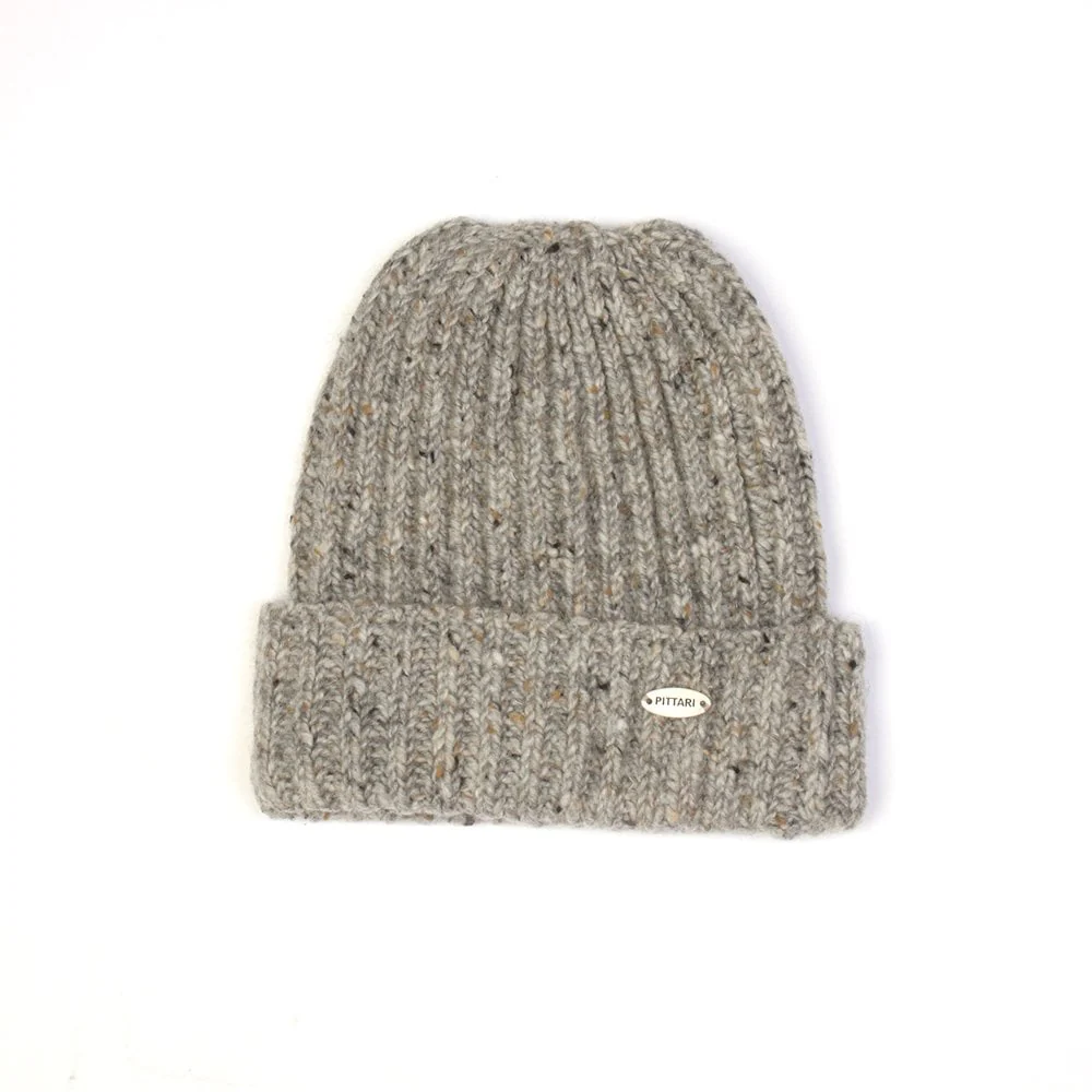 Doon Donegal Beanie - Ardara