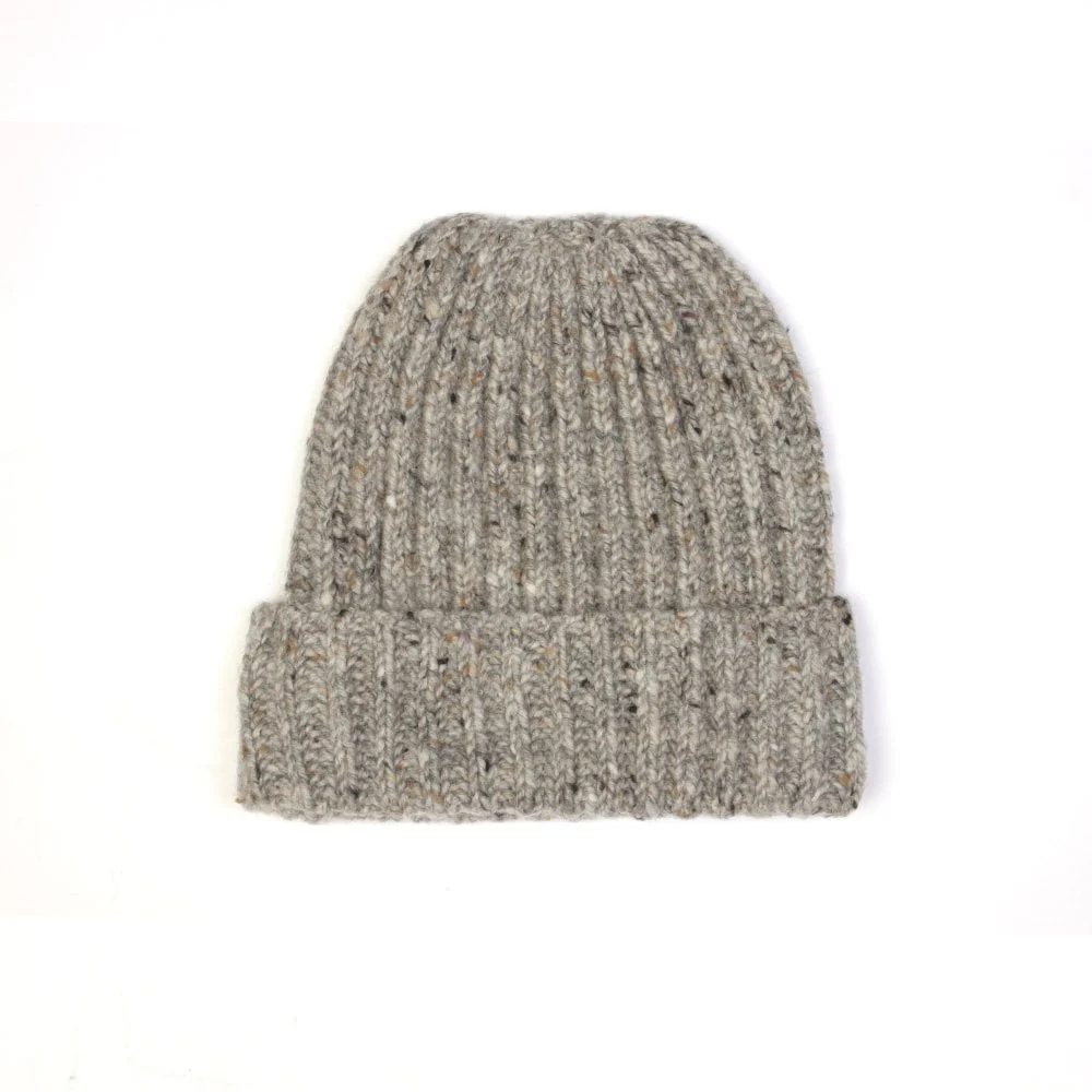 Doon Donegal Beanie - Ardara - Image 2