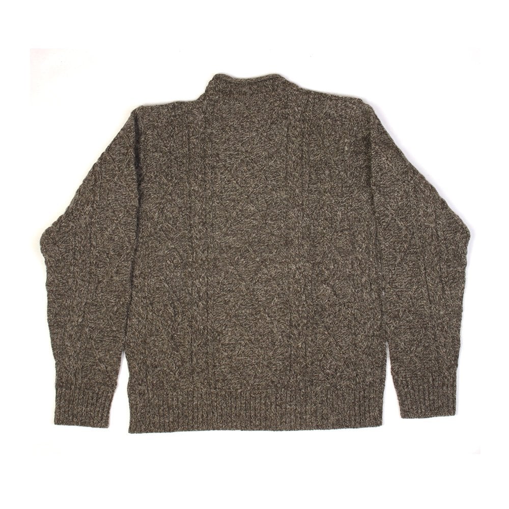 Spean Cable Eco Yarn - Suffolk - Image 2