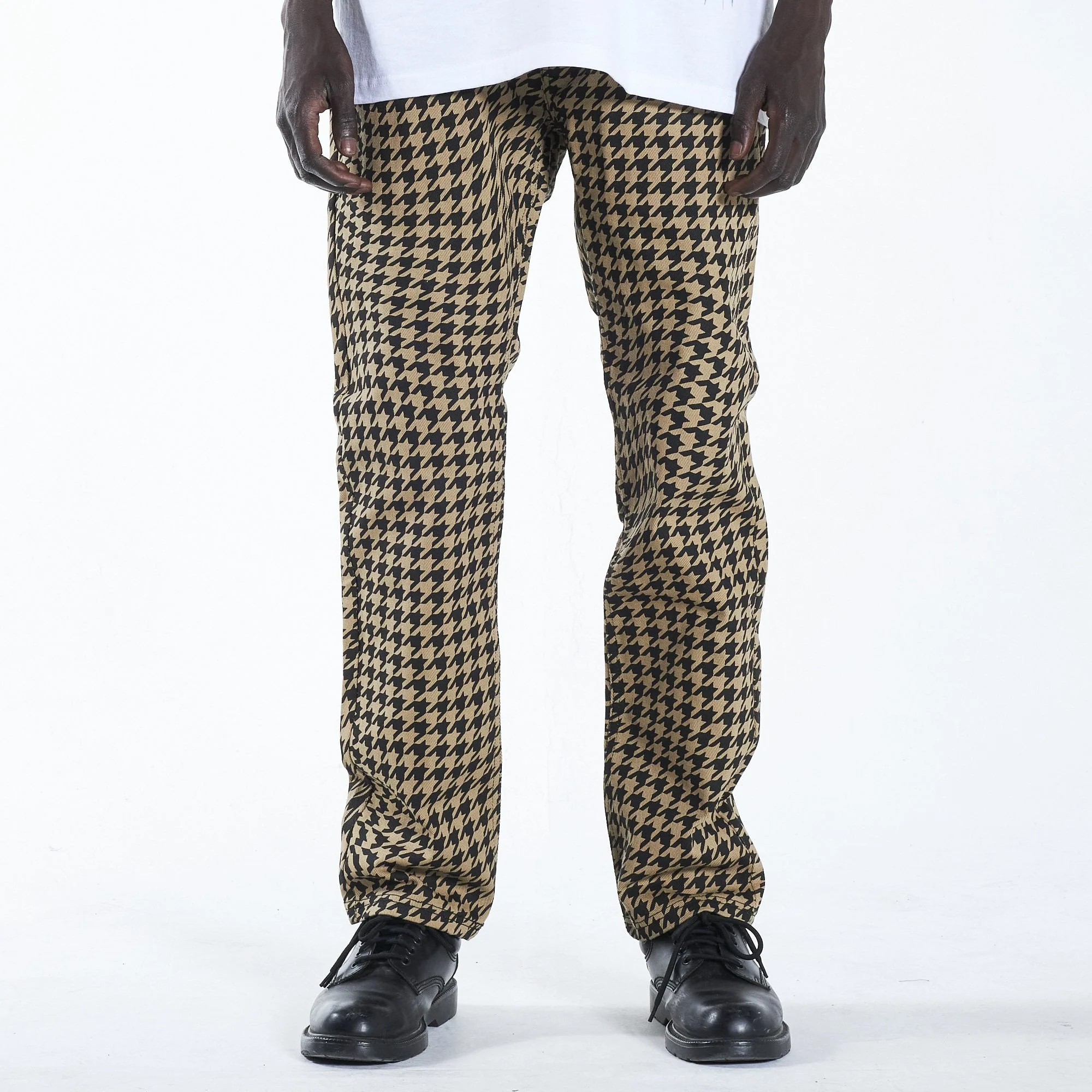 Twist Trouser - Image 2