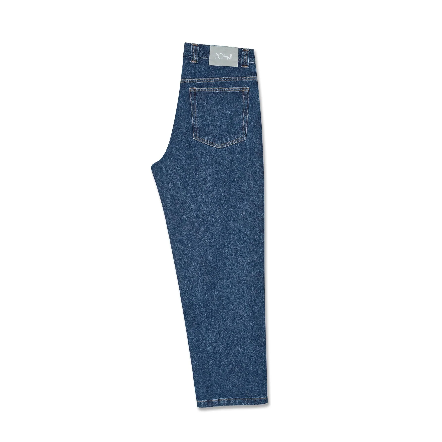 93 Pants - Dark Blue - Image 3