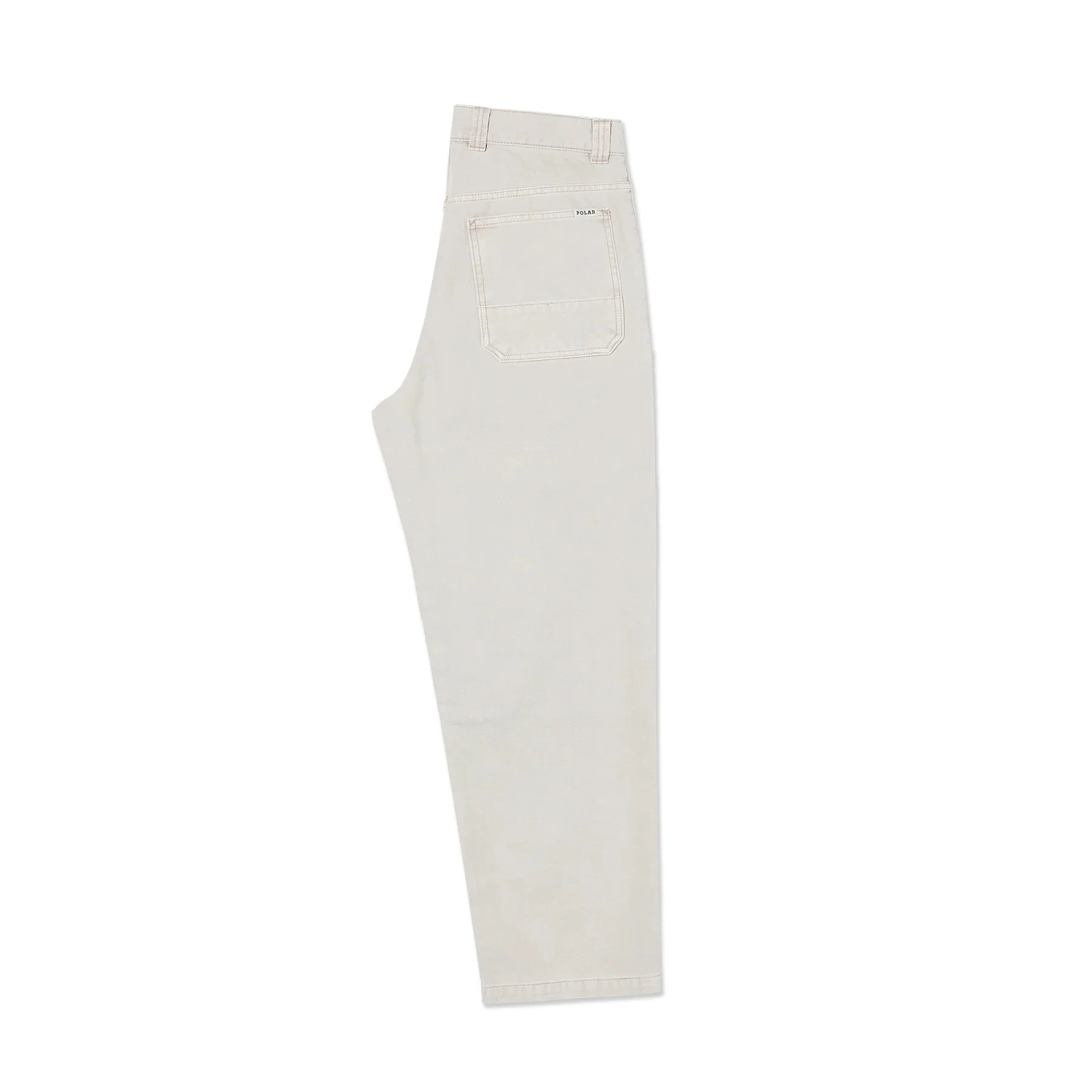 93 Work Pants - Pale Taupe - Image 3