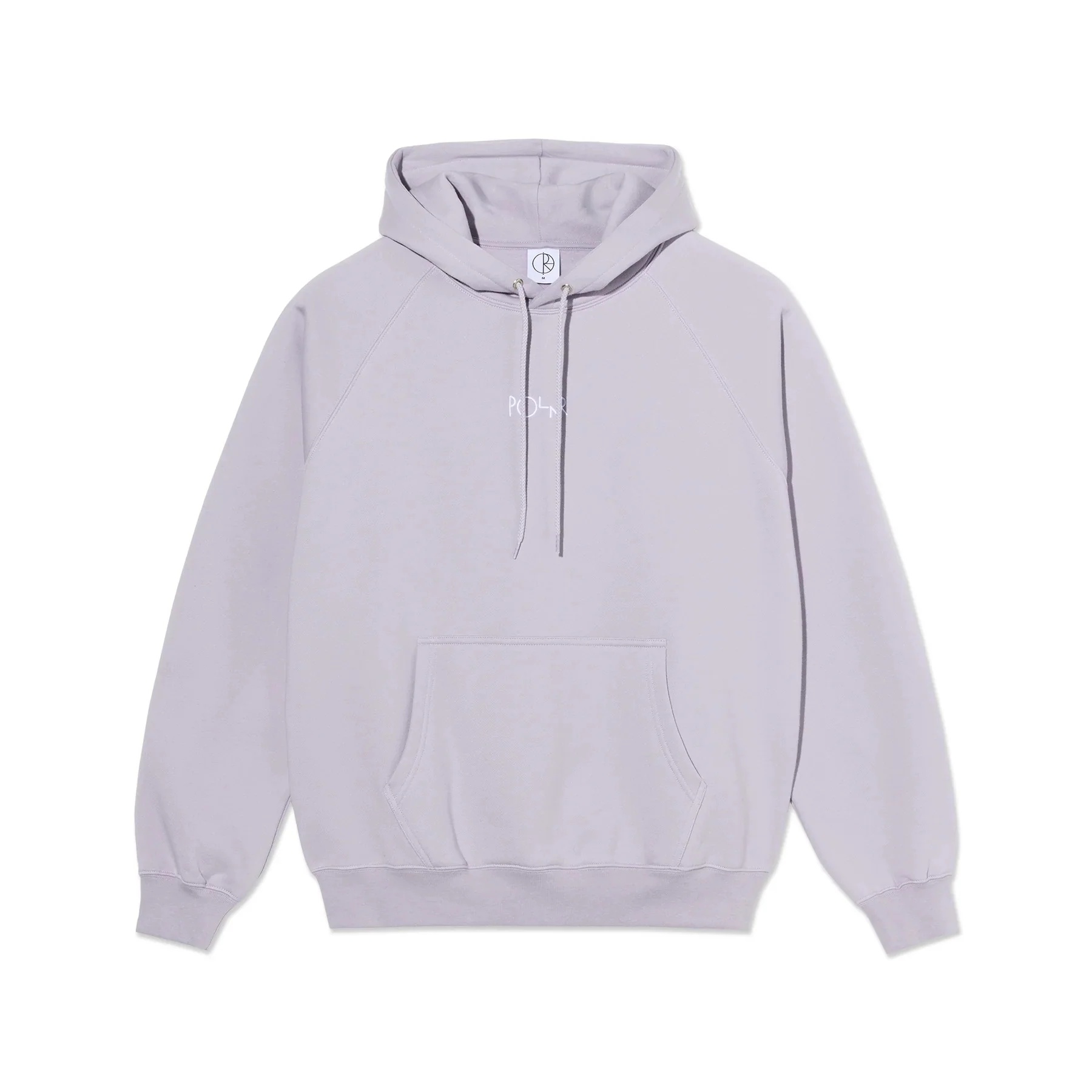 Default Hoodie - Pale Purple