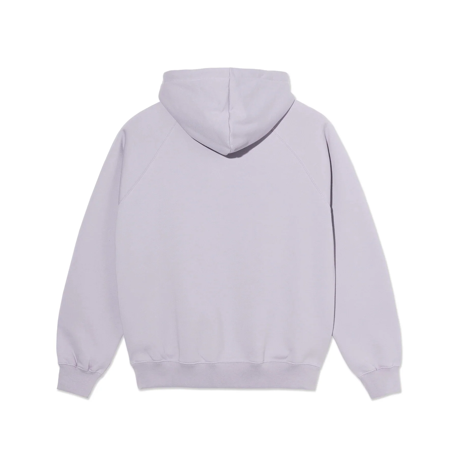 Default Hoodie - Pale Purple - Image 2