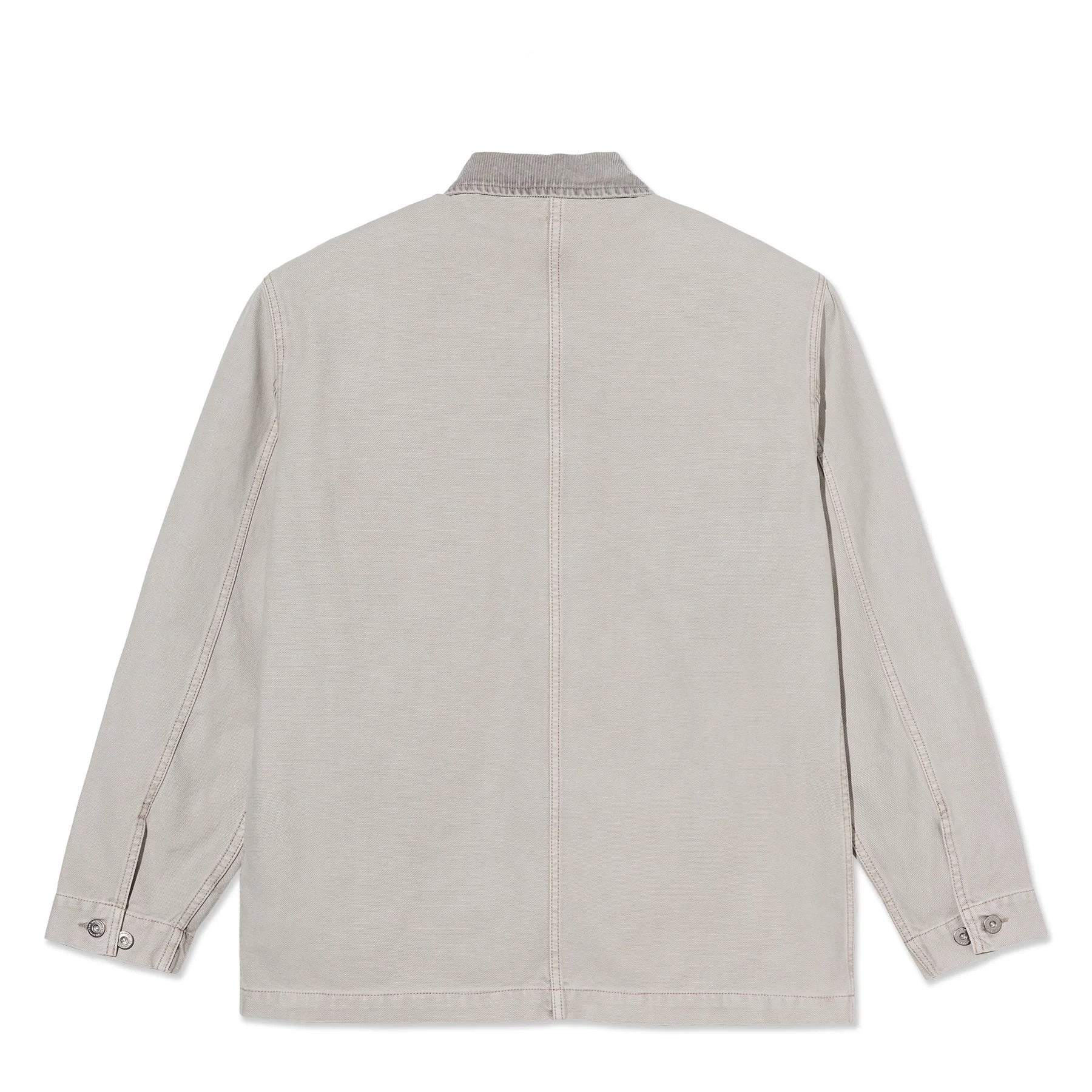 Ezra Jacket - Pale Taupe - Image 3