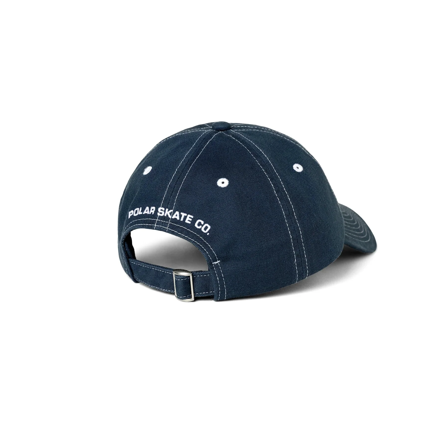 Sai Cap - Contrast - Grey Blue - Image 2