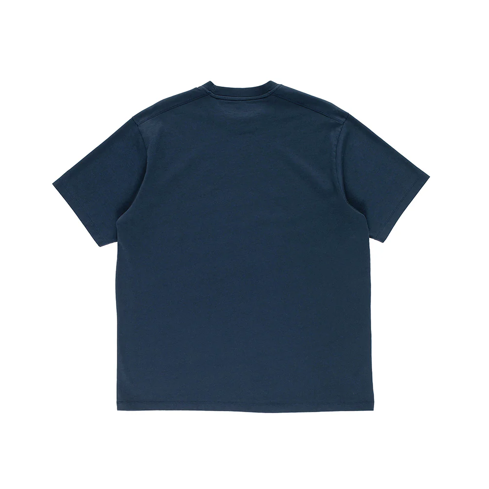 Bon Tee - Navy - Image 2