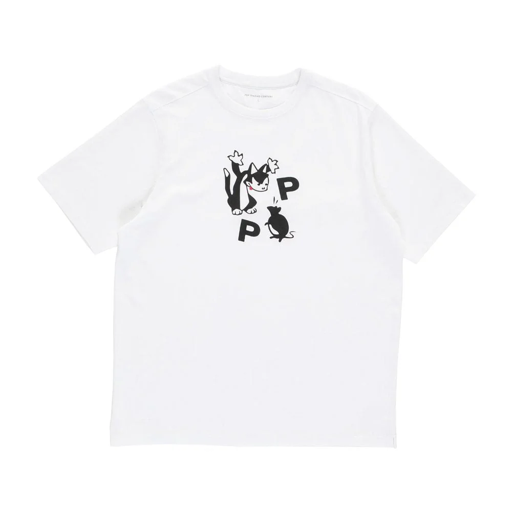 Catch T-shirt