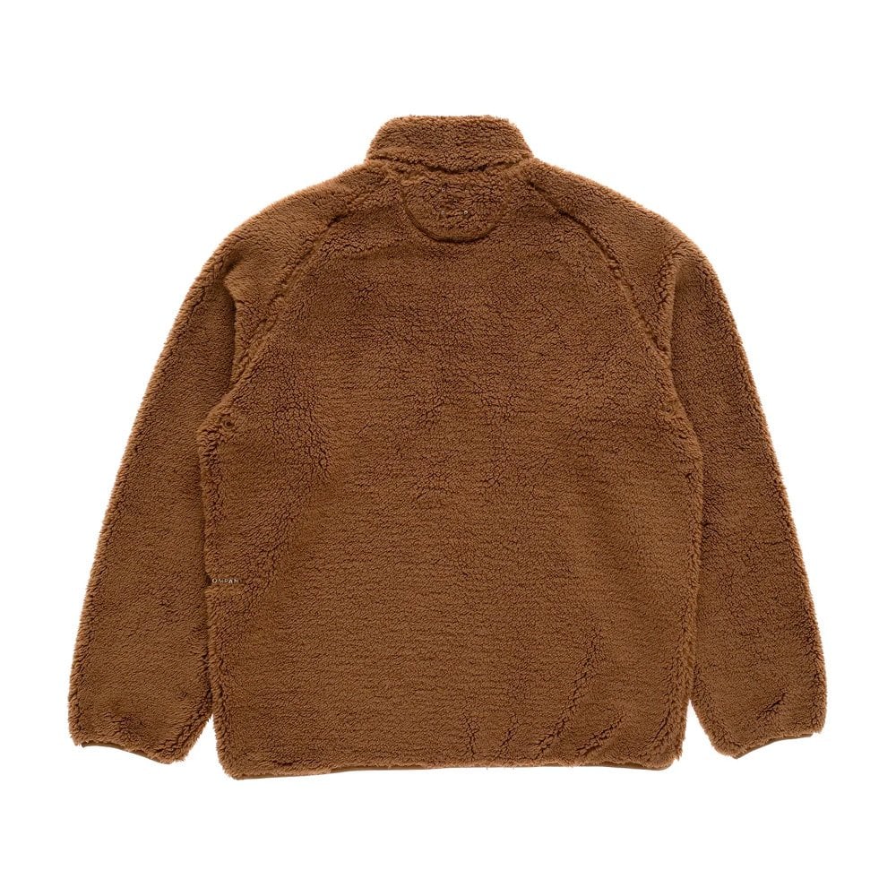Halfzip Polar Fleece Sweat - Image 2