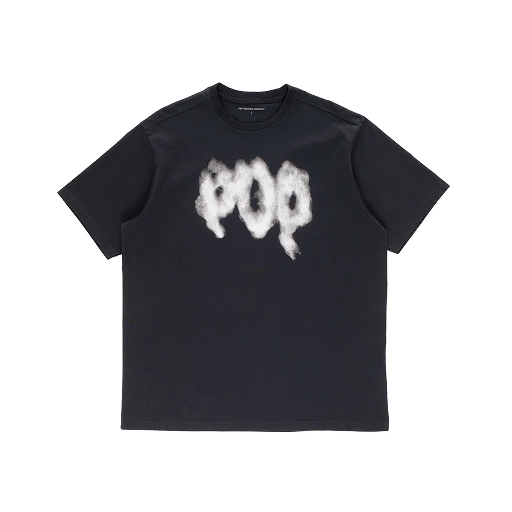 Light it Up Tee - Black