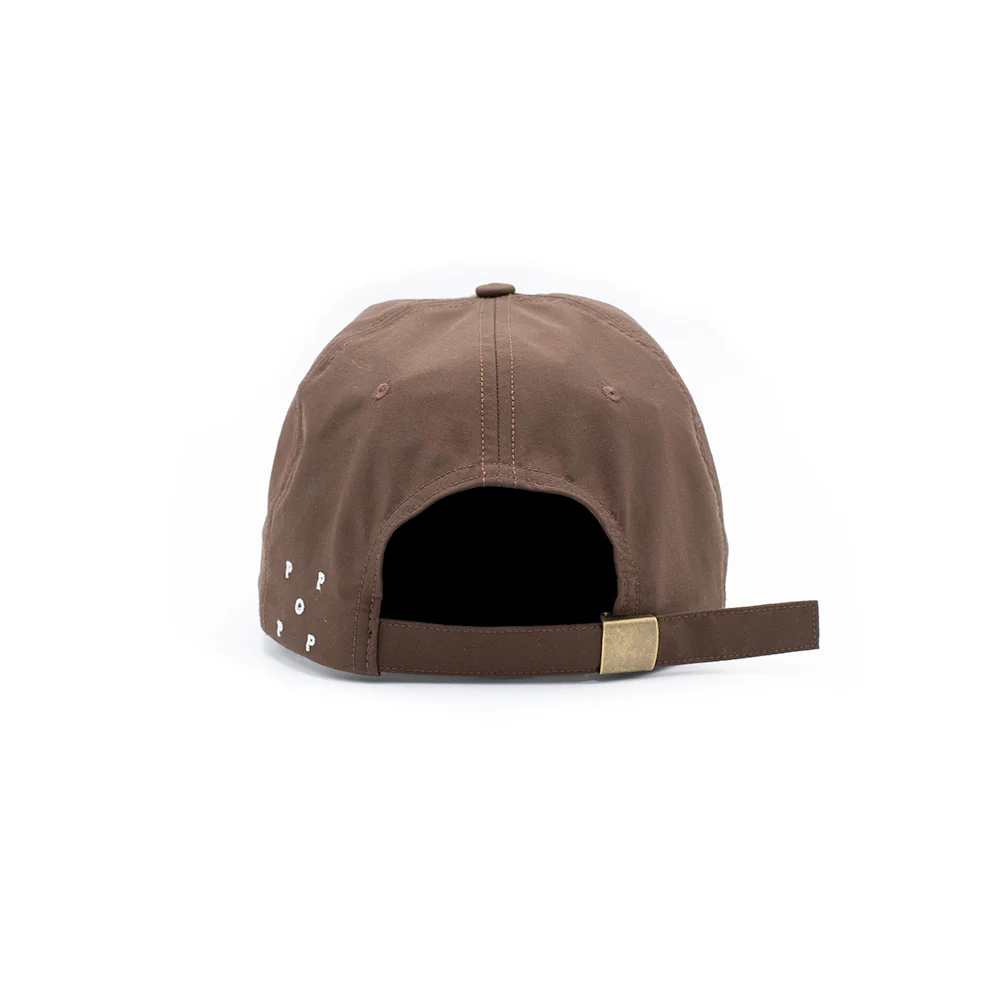 O Sixpanel Hat - Delicioso - Image 2