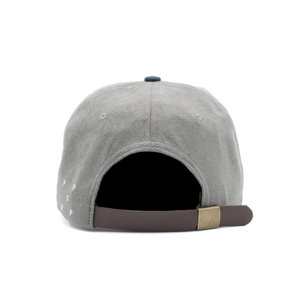 O Sixpanel Hat - Grey - Image 2