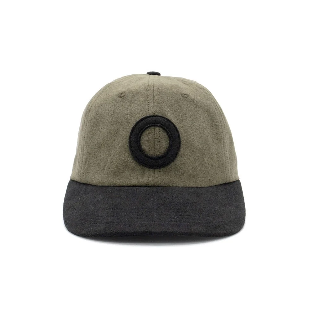 O Sixpanel Hat - Olive