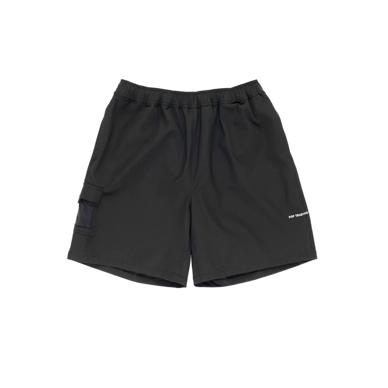 Painter Short - Black