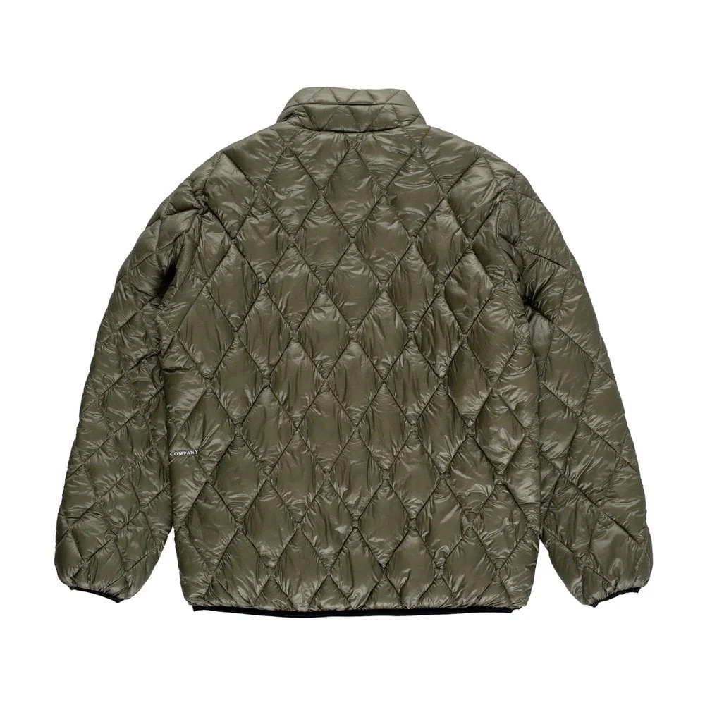 Quilted Reversible Jacket - Image 2