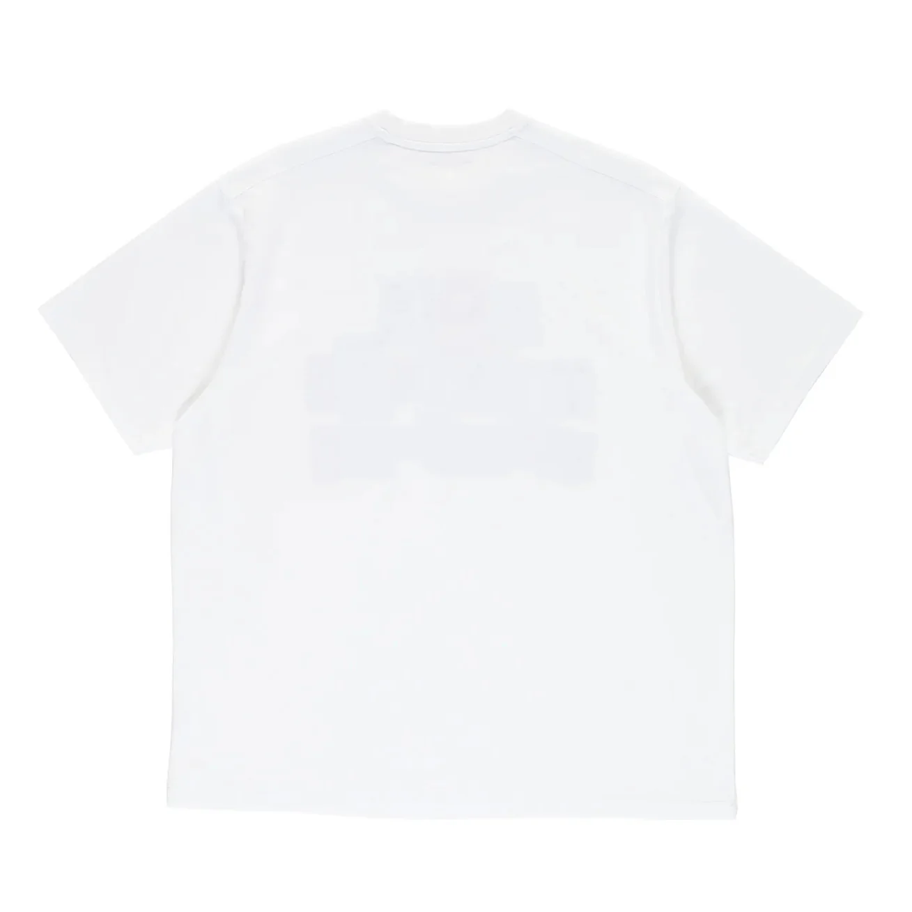 Ransom T-Shirt - White - Image 3
