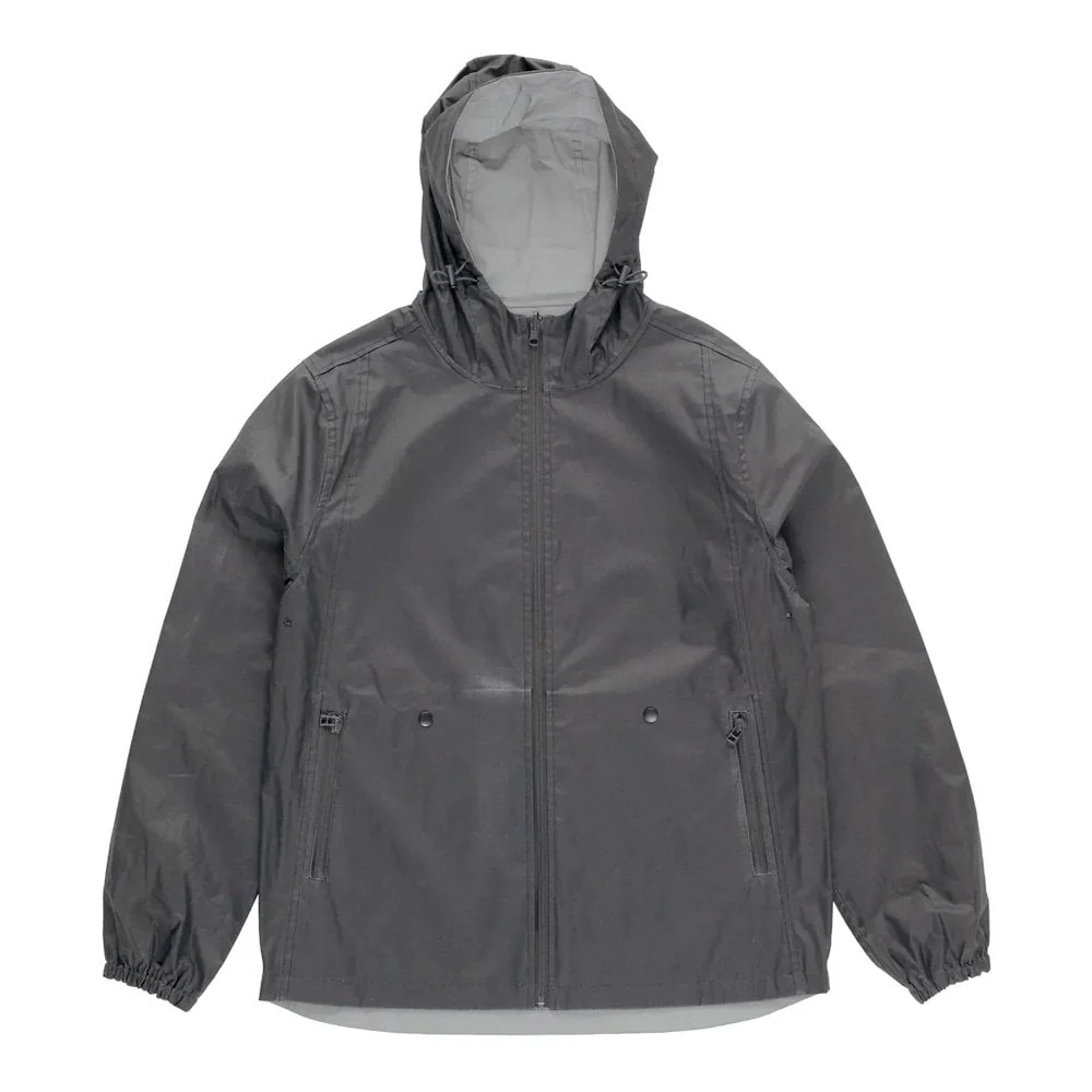 Reversible Tech Jacket