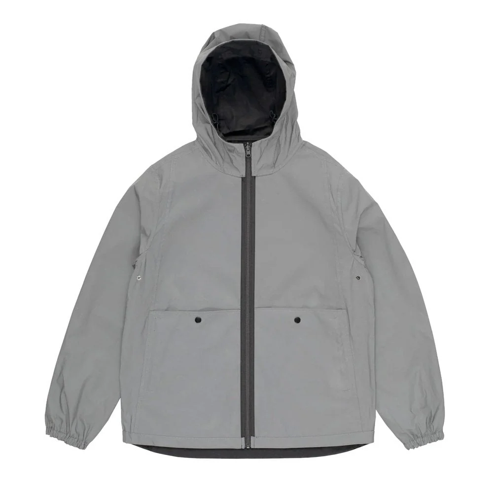 Reversible Tech Jacket - Image 2