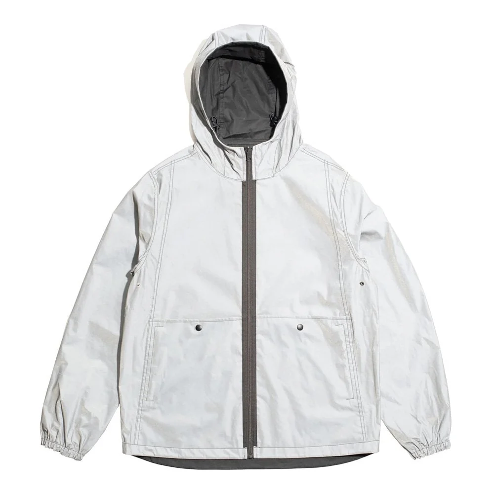 Reversible Tech Jacket - Image 3