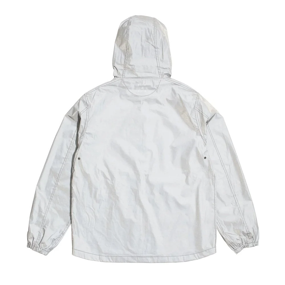 Reversible Tech Jacket - Image 4