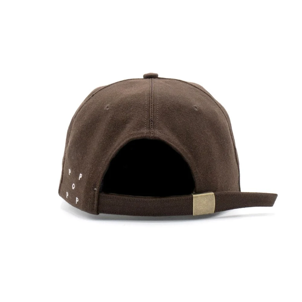Royal Sixpanel Hat - Delicioso - Image 2