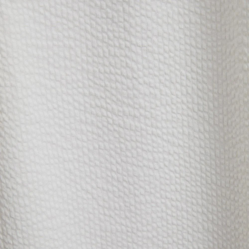 Atlantico Camp Collar Shirt - White - Image 6