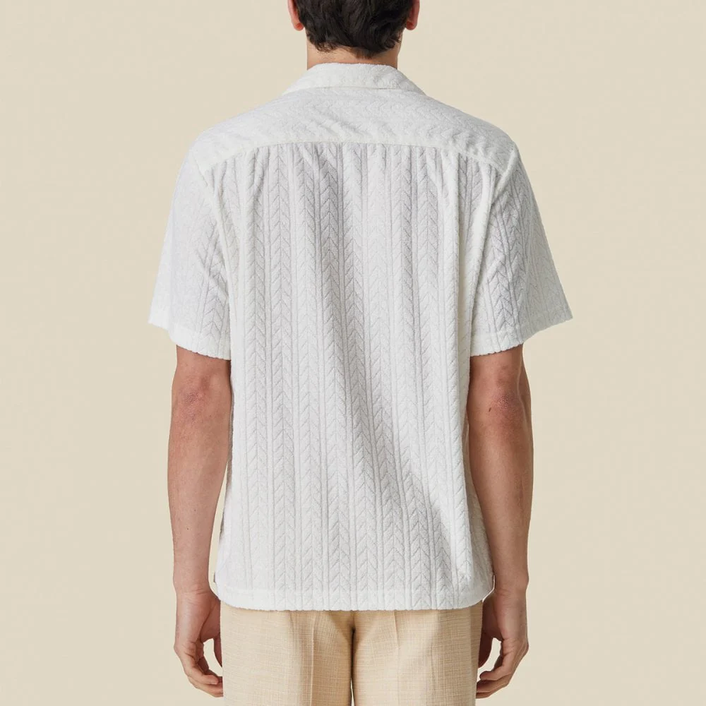 Beach Club Shirt - Ercu - Image 2