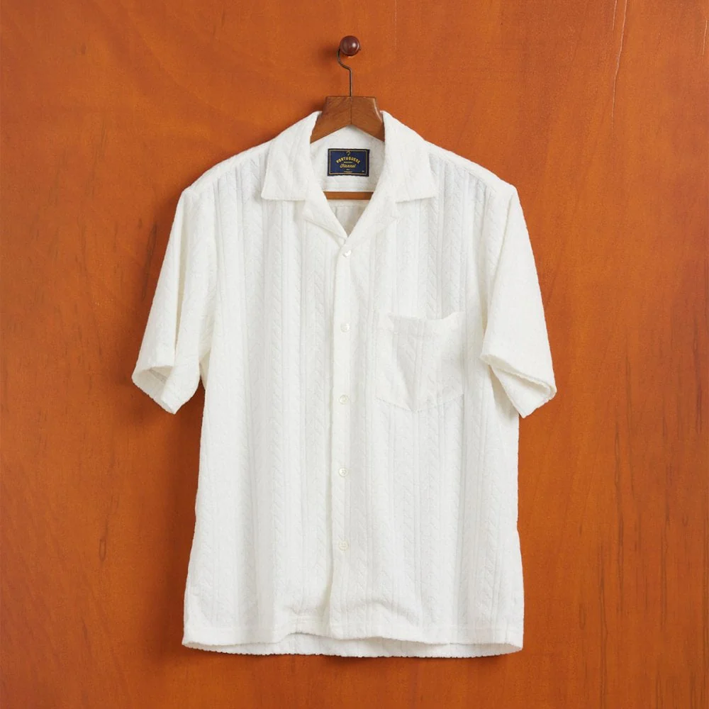 Beach Club Shirt - Ercu - Image 3