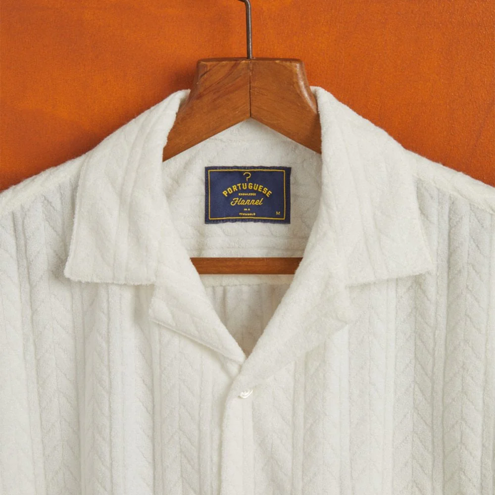 Beach Club Shirt - Ercu - Image 4