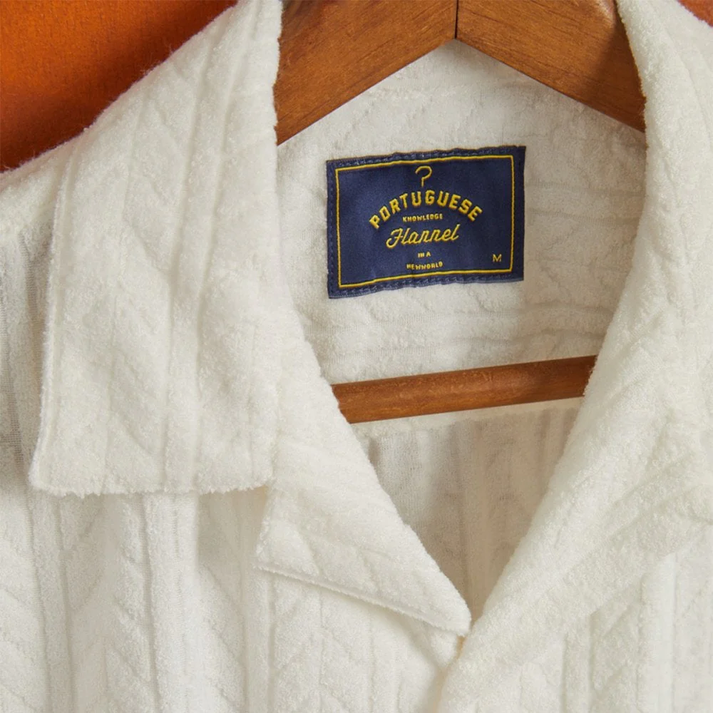 Beach Club Shirt - Ercu - Image 5